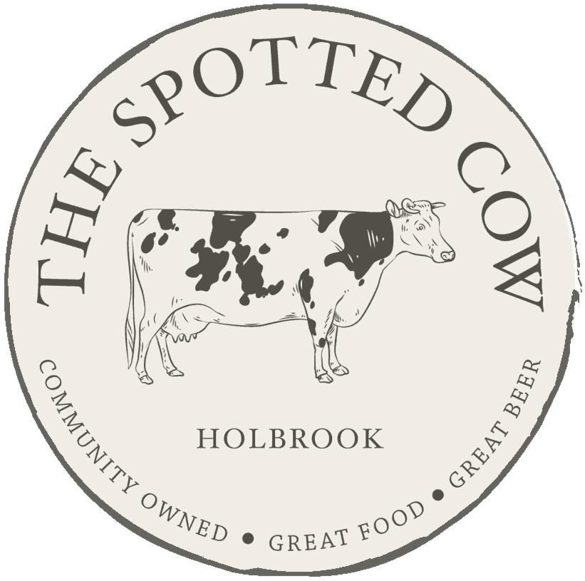The Spotted Cow Hotel Belper Exterior foto